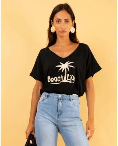 T-Shirt life