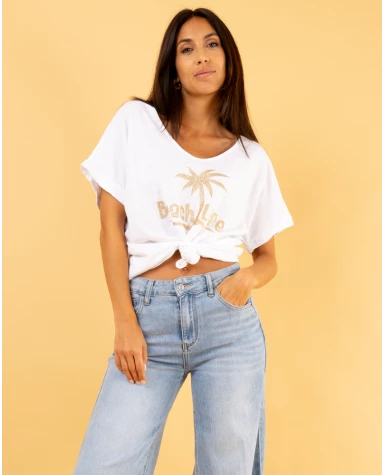 T-Shirt life