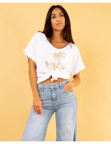 T-Shirt life