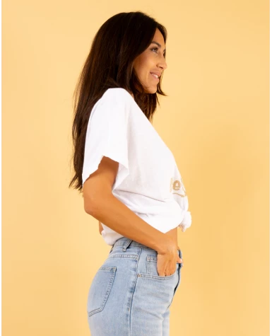 T-Shirt life