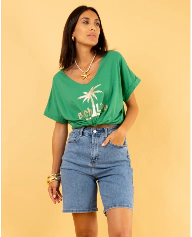 T-Shirt life