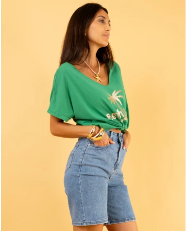 T-Shirt life