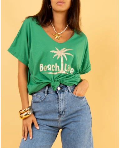 T-Shirt life