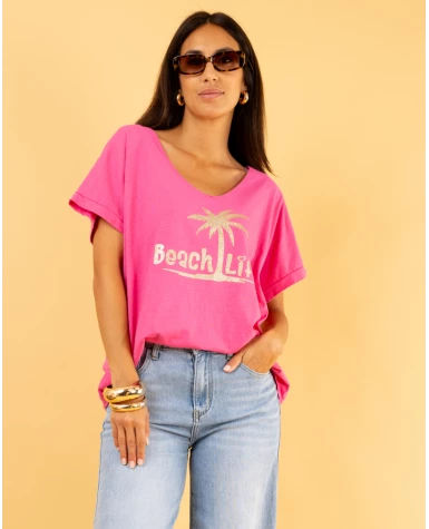 T-Shirt life