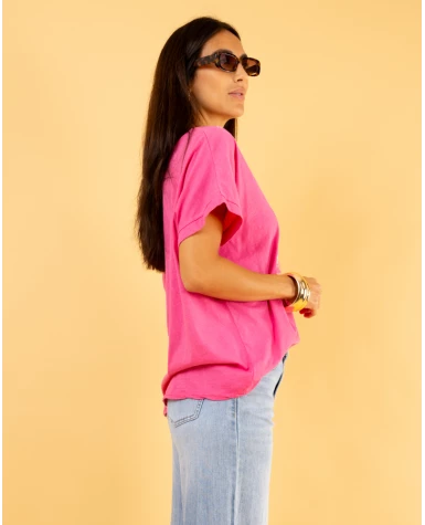 T-Shirt life