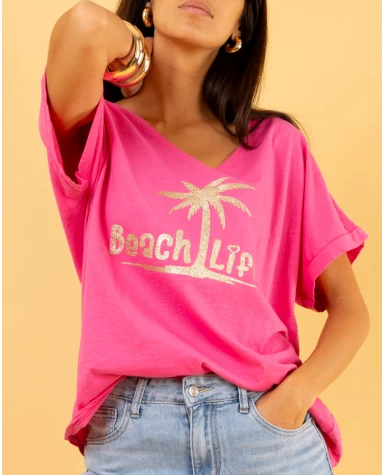 T-Shirt life