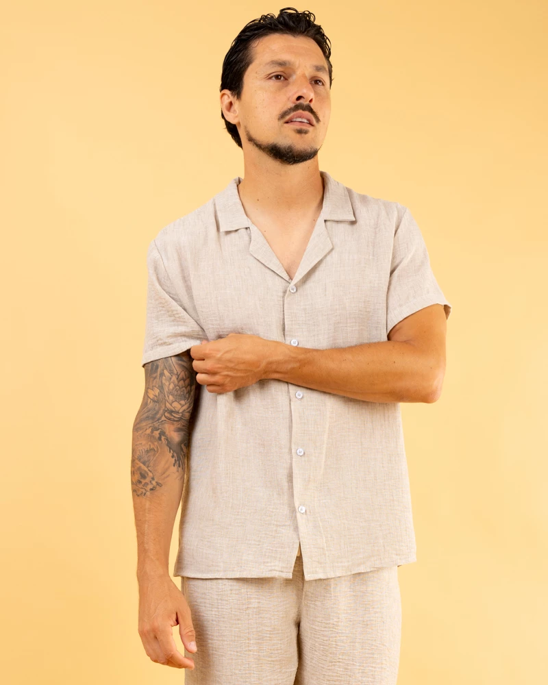 Chemise