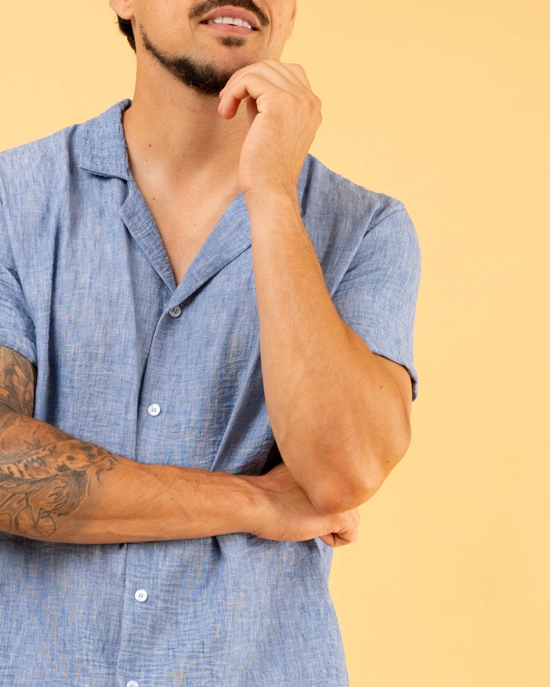 Chemise