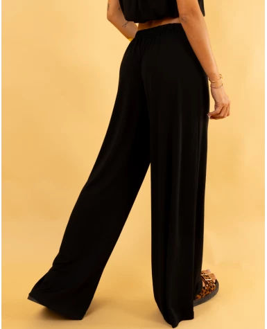 Pantalon fluide