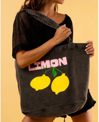 Sac citrons