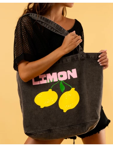 Sac citrons