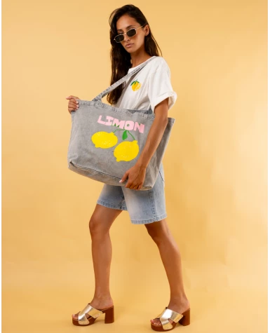 Sac citrons