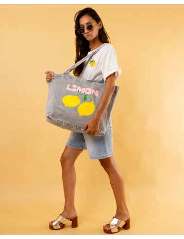 Sac citrons
