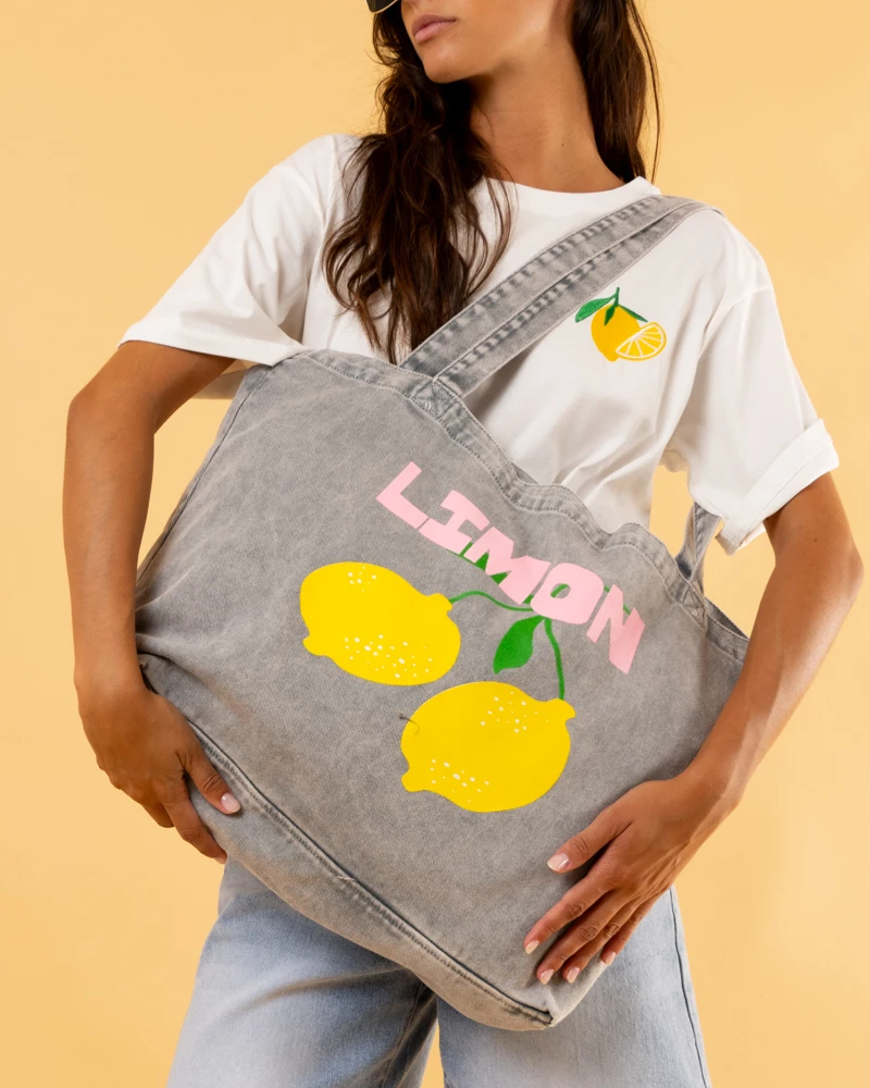 Sac citrons