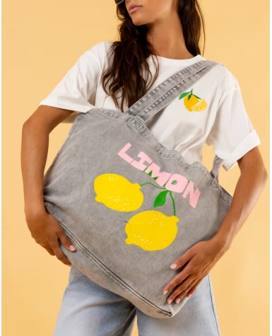Sac citrons