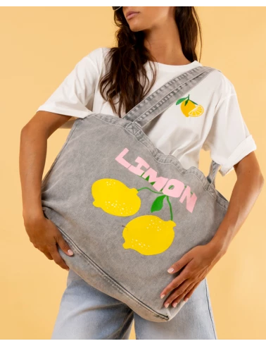 Sac citrons