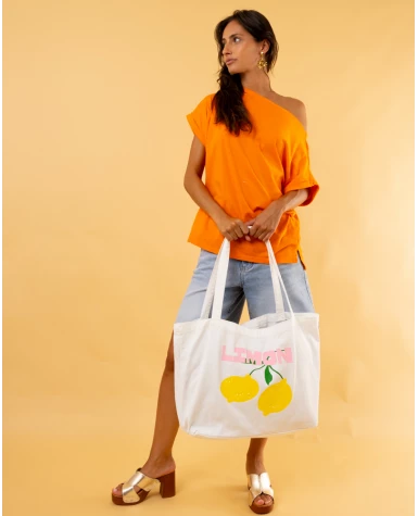 Sac citrons