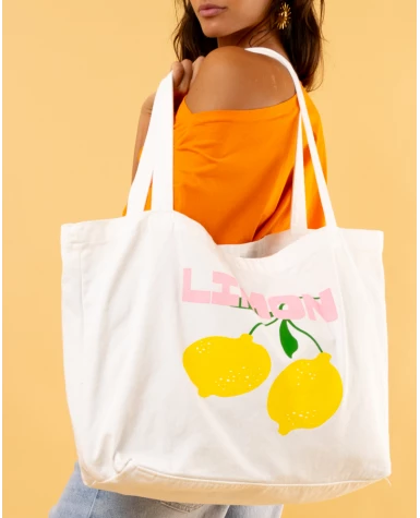 Sac citrons