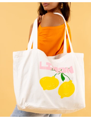 Sac citrons