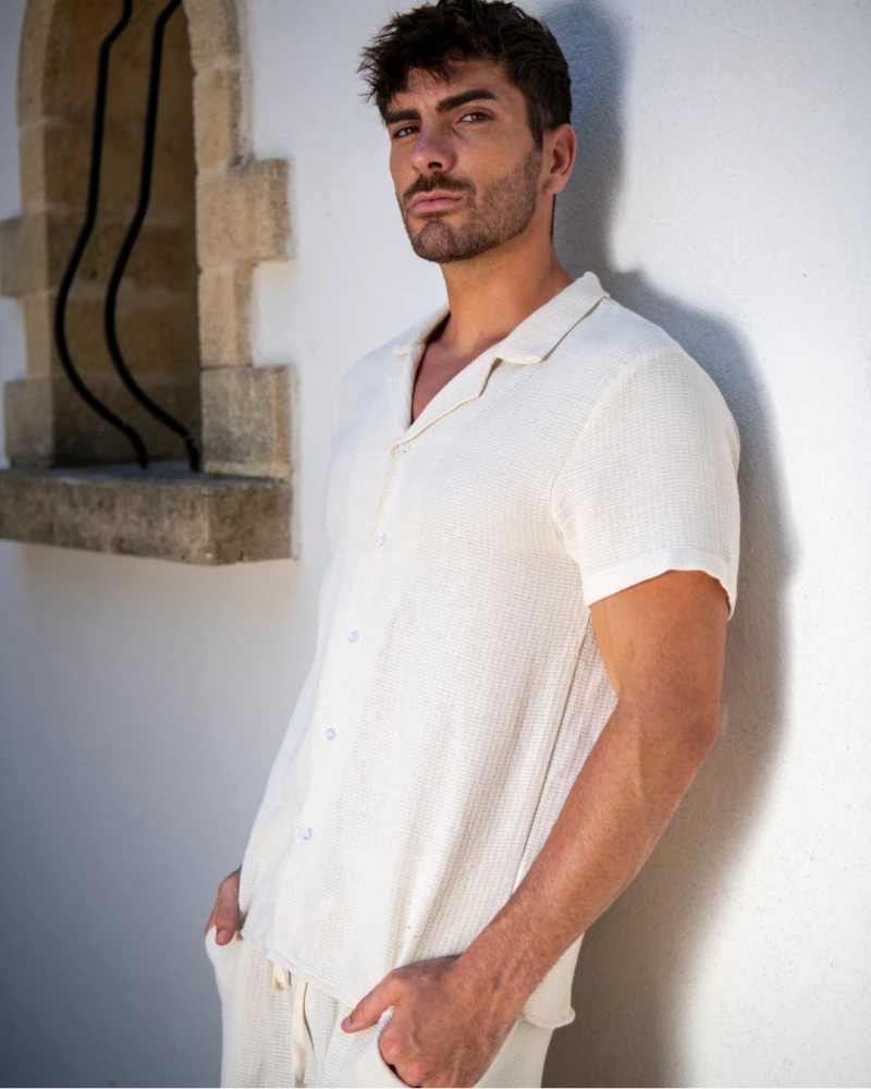Chemise