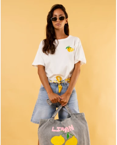 T-Shirt citrons