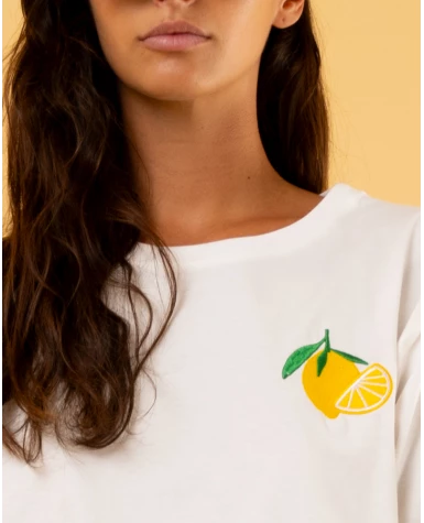 T-Shirt citrons