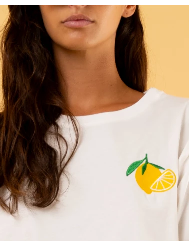 T-Shirt citrons