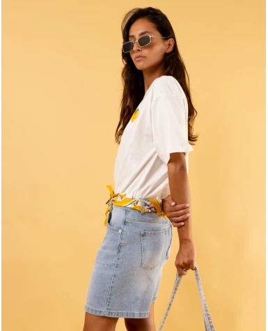 T-Shirt citrons
