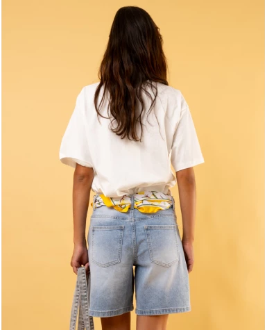 T-Shirt citrons