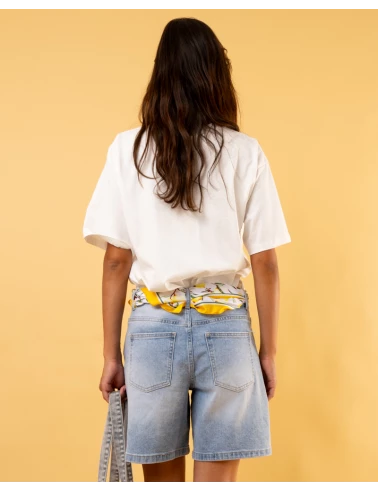 T-Shirt citrons