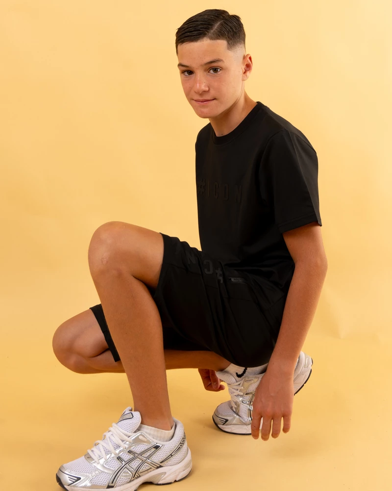 Short icon