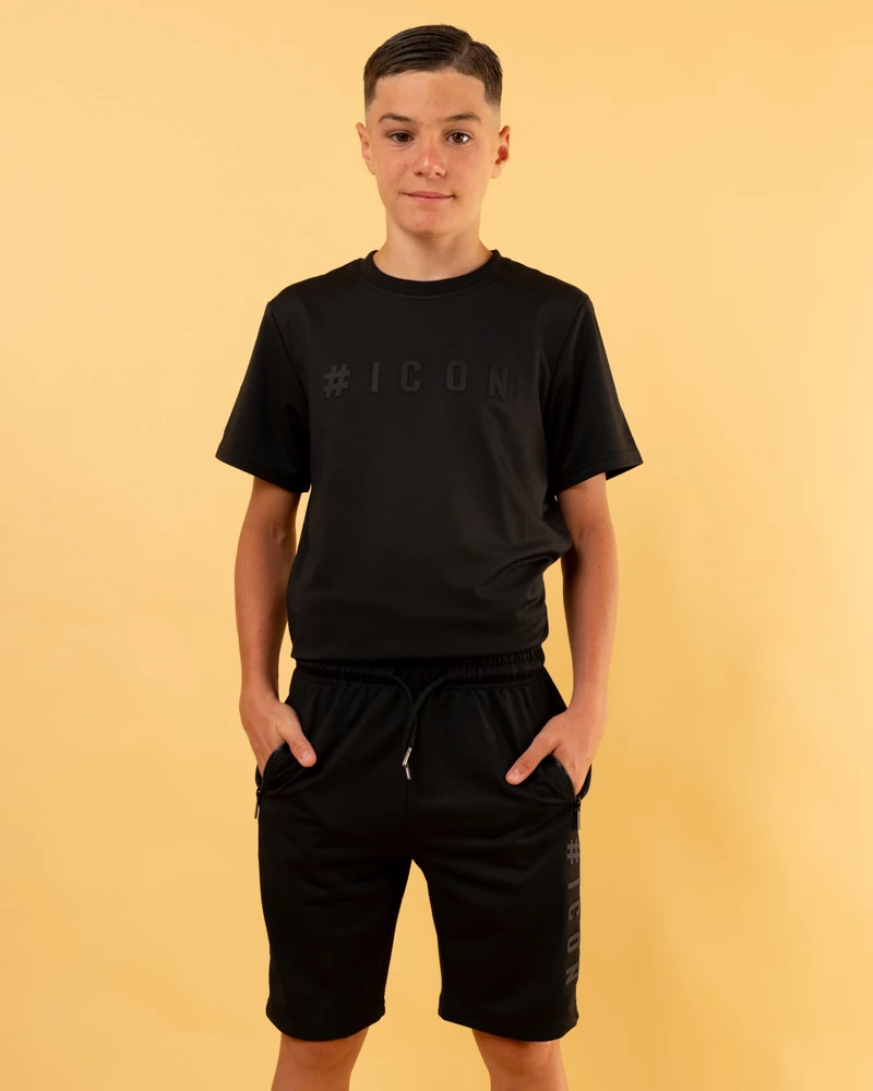 Short icon