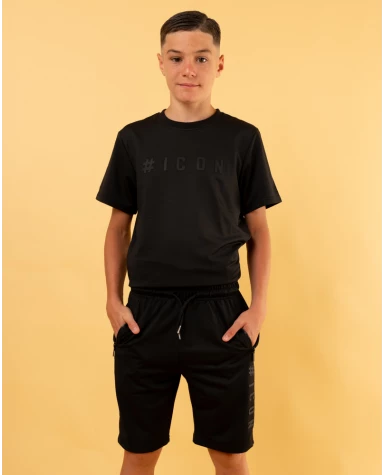 Short icon