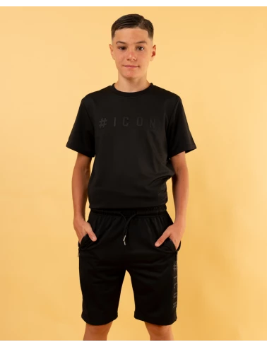 Short icon