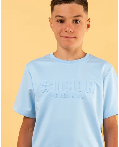 T-Shirt Icon relief