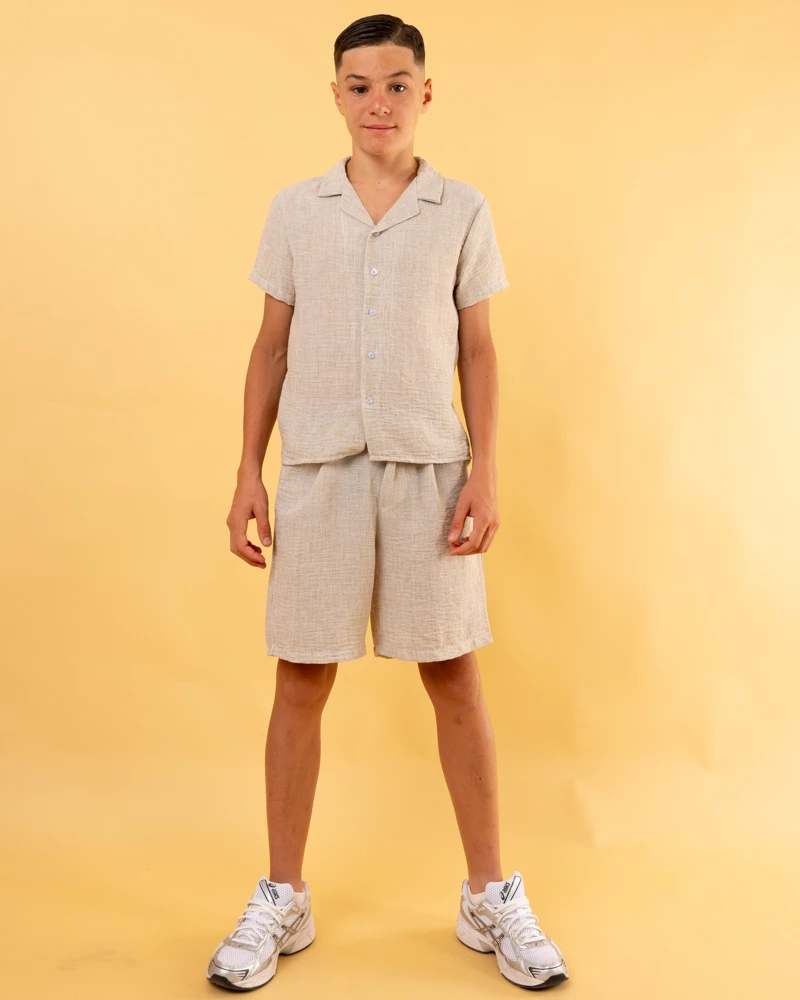 Chemise