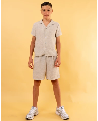 Chemise