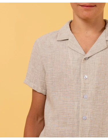 Chemise