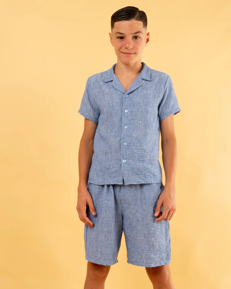 Chemise