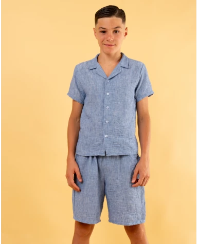 Chemise