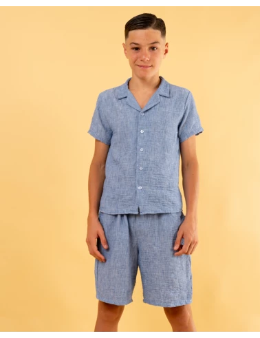 Chemise