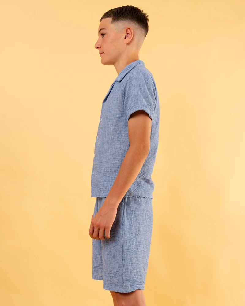 Chemise