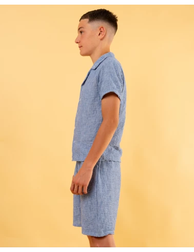 Chemise