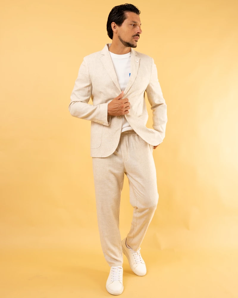 Veste costume
