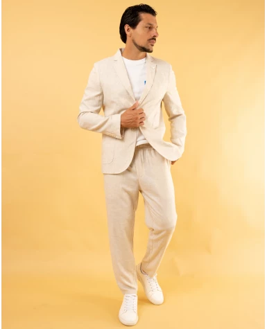 Veste costume