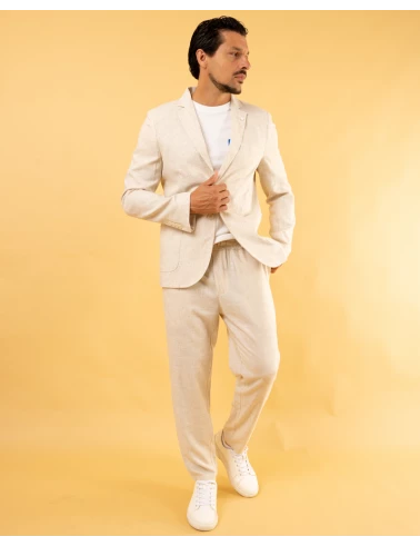 Veste costume