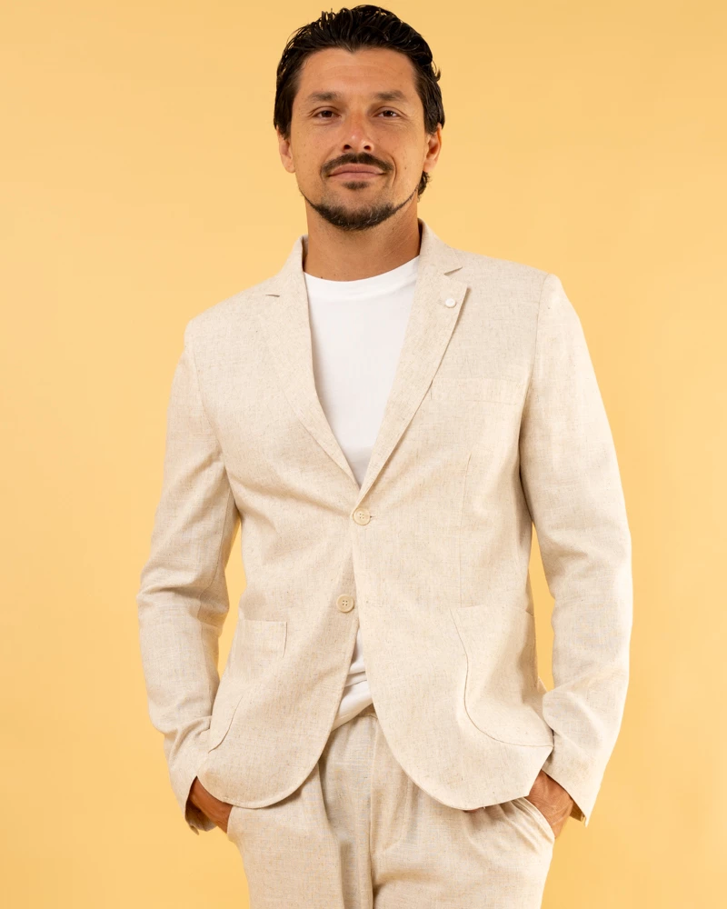 Veste costume