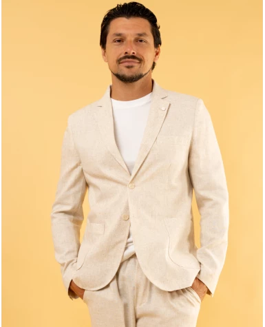 Veste costume