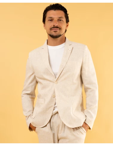Veste costume