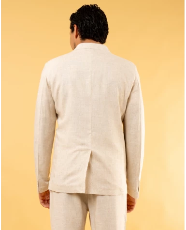 Veste costume